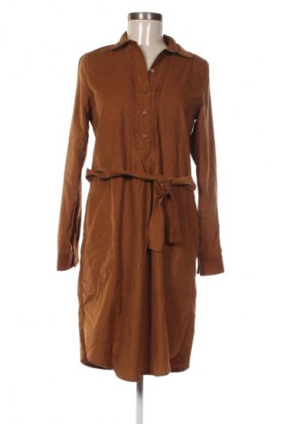 Рокля Unbranded, Размер XS, Цвят Кафяв, Цена 8,18 €