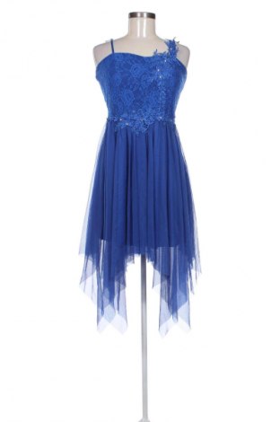 Kleid Unbranded, Größe M, Farbe Blau, Preis 18,50 €