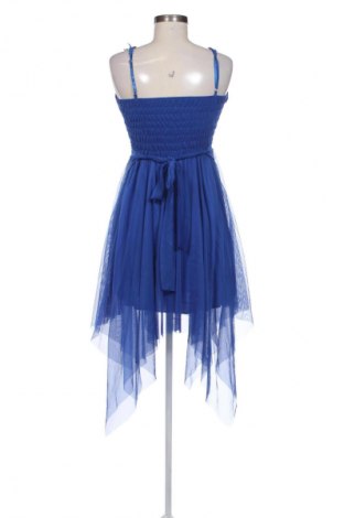 Kleid Unbranded, Größe M, Farbe Blau, Preis 18,50 €