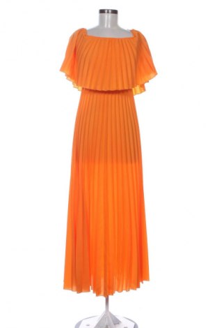 Рокля Unbranded, Размер M, Цвят Оранжев, Цена 32,21 €