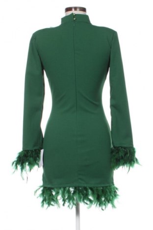 Šaty  Unbranded, Veľkosť S, Farba Zelená, Cena  27,95 €