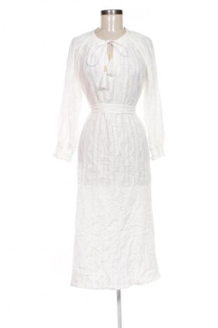 Šaty  Unbranded, Velikost L, Barva Bílá, Cena  369,00 Kč