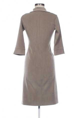 Рокля Unbranded, Размер S, Цвят Бежов, Цена 18,40 €