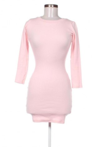 Šaty  Unbranded, Velikost XS, Barva Růžová, Cena  419,00 Kč