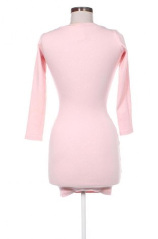 Šaty  Unbranded, Velikost XS, Barva Růžová, Cena  419,00 Kč