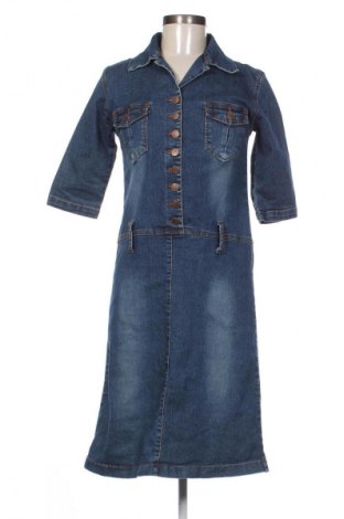 Šaty  Unbranded, Velikost M, Barva Modrá, Cena  519,00 Kč