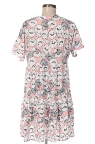 Φόρεμα Unbranded, Μέγεθος L, Χρώμα Πολύχρωμο, Τιμή 15,99 €
