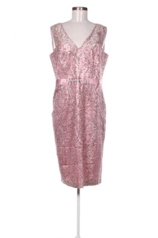 Kleid Unbranded, Größe XXL, Farbe Mehrfarbig, Preis 49,16 €