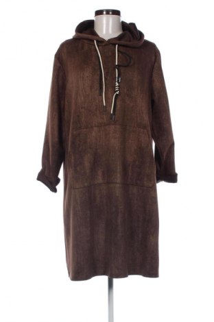 Рокля Unbranded, Размер L, Цвят Кафяв, Цена 16,87 €