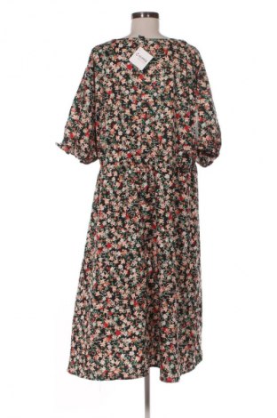 Sukienka Unbranded, Rozmiar 4XL, Kolor Kolorowy, Cena 78,99 zł