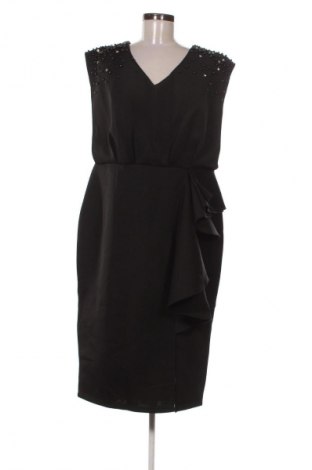 Рокля Unbranded, Размер XXL, Цвят Черен, Цена 19,94 €