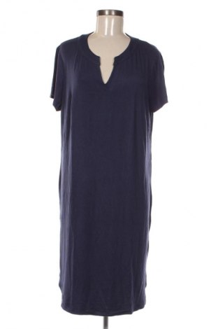 Šaty  Unbranded, Veľkosť L, Farba Modrá, Cena  12,95 €