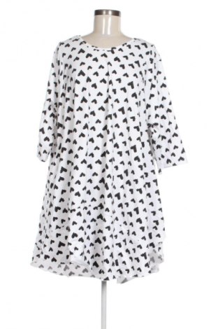 Φόρεμα Unbranded, Μέγεθος XXL, Χρώμα Πολύχρωμο, Τιμή 14,99 €