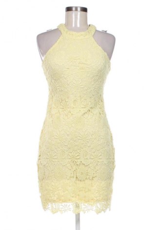 Рокля Unbranded, Размер XS, Цвят Жълт, Цена 20,00 €