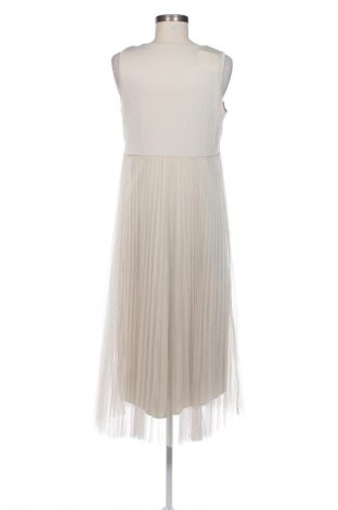 Rochie Unbranded, Mărime S, Culoare Bej, Preț 104,26 Lei