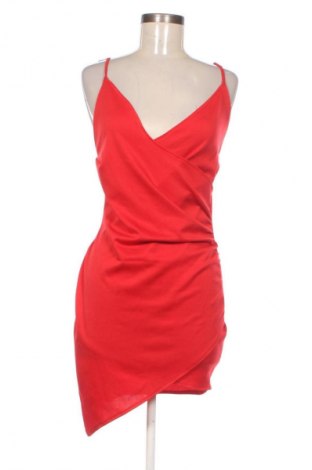 Рокля Unbranded, Размер L, Цвят Червен, Цена 20,45 €