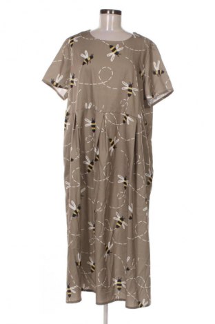 Rochie Unbranded, Mărime XXL, Culoare Multicolor, Preț 86,99 Lei