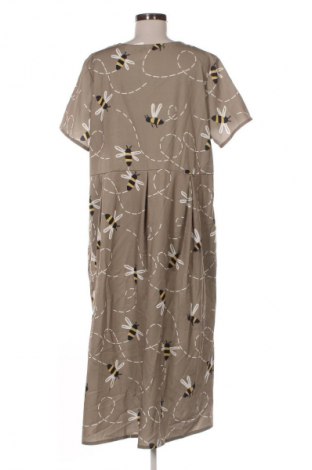 Rochie Unbranded, Mărime XXL, Culoare Multicolor, Preț 86,99 Lei