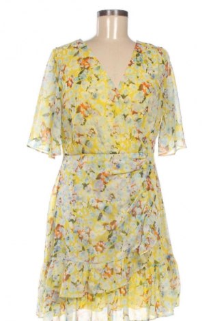 Φόρεμα Unbranded, Μέγεθος L, Χρώμα Πολύχρωμο, Τιμή 20,00 €