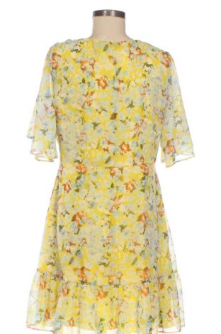 Φόρεμα Unbranded, Μέγεθος L, Χρώμα Πολύχρωμο, Τιμή 20,00 €