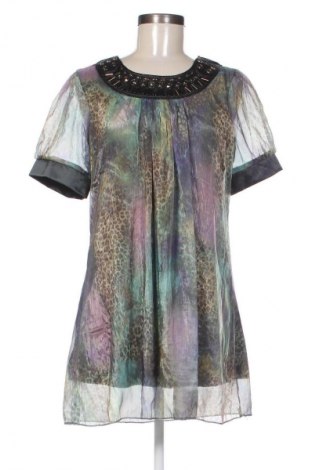 Sukienka Unbranded, Rozmiar L, Kolor Kolorowy, Cena 200,99 zł