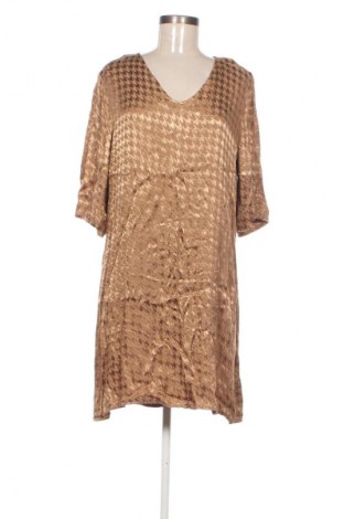 Рокля Unbranded, Размер M, Цвят Оранжев, Цена 11,75 €