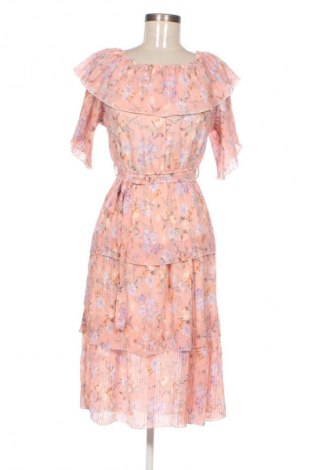 Φόρεμα Unbranded, Μέγεθος M, Χρώμα Πολύχρωμο, Τιμή 11,51 €