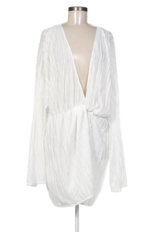 Рокля Unbranded, Размер XXL, Цвят Бял, Цена 30,19 €