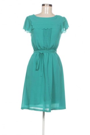 Рокля Unbranded, Размер S, Цвят Зелен, Цена 11,51 €