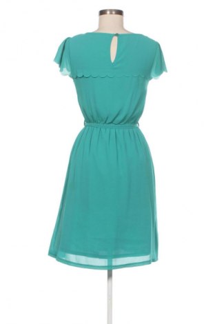 Рокля Unbranded, Размер S, Цвят Зелен, Цена 11,51 €
