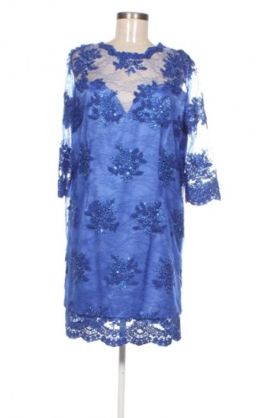 Φόρεμα Unbranded, Μέγεθος XL, Χρώμα Μπλέ, Τιμή 22,99 €