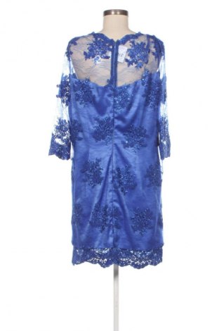 Φόρεμα Unbranded, Μέγεθος XL, Χρώμα Μπλέ, Τιμή 22,99 €