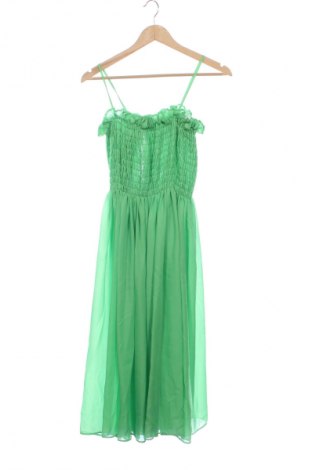 Рокля Unbranded, Размер L, Цвят Зелен, Цена 20,00 €
