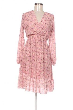 Рокля Unbranded, Размер S, Цвят Многоцветен, Цена 12,27 €