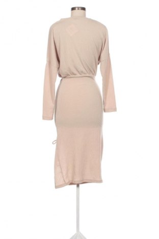 Рокля Unbranded, Размер S, Цвят Бежов, Цена 15,84 €
