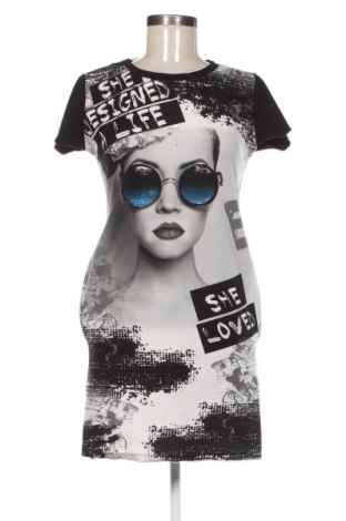 Рокля Unbranded, Размер S, Цвят Многоцветен, Цена 20,00 €