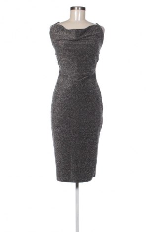 Рокля Unbranded, Размер M, Цвят Сребрист, Цена 20,45 €