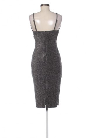 Рокля Unbranded, Размер M, Цвят Сребрист, Цена 20,45 €