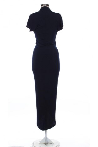 Рокля Unbranded, Размер XS, Цвят Син, Цена 32,21 €