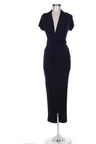 Рокля Unbranded, Размер XS, Цвят Син, Цена 32,21 €