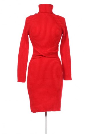 Φόρεμα Unbranded, Μέγεθος M, Χρώμα Κόκκινο, Τιμή 23,99 €