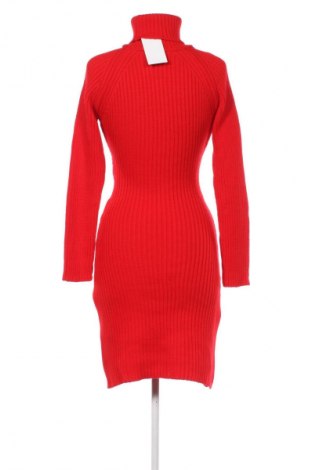 Φόρεμα Unbranded, Μέγεθος M, Χρώμα Κόκκινο, Τιμή 23,99 €