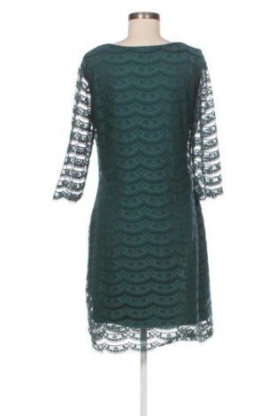 Rochie Unbranded, Mărime L, Culoare Verde, Preț 104,26 Lei