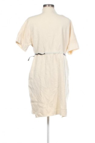 Рокля Unbranded, Размер XL, Цвят Бежов, Цена 20,45 €