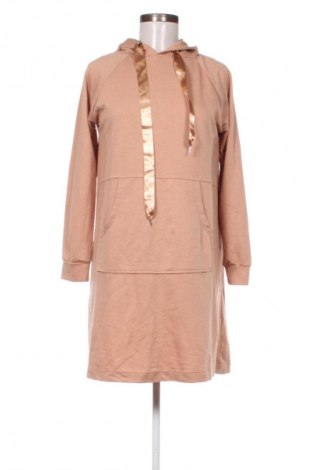 Rochie Unbranded, Mărime S, Culoare Bej, Preț 94,99 Lei