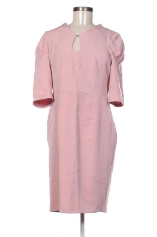 Rochie Unbranded, Mărime XL, Culoare Roz, Preț 41,99 Lei