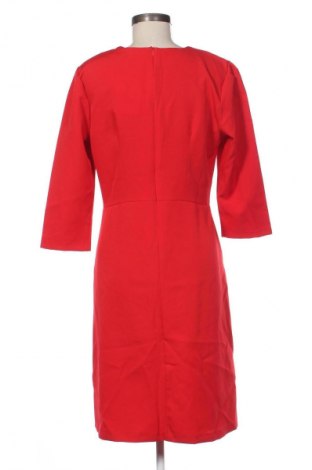 Kleid Unbranded, Größe L, Farbe Rot, Preis 12,99 €