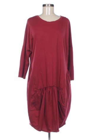 Φόρεμα Unisono, Μέγεθος M, Χρώμα Κόκκινο, Τιμή 16,29 €