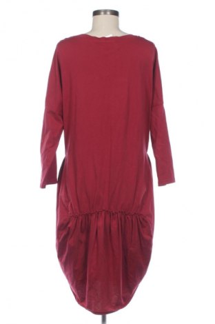 Φόρεμα Unisono, Μέγεθος M, Χρώμα Κόκκινο, Τιμή 16,29 €