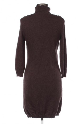 Рокля United Colors Of Benetton, Размер M, Цвят Кафяв, Цена 17,38 €